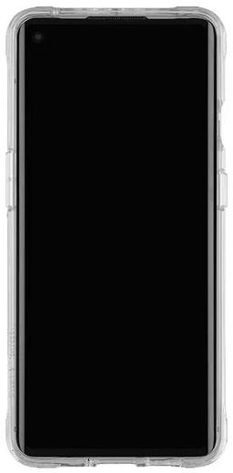 Case-Mate Tough Groove Phone Case for OnePlus 8 5G - Iridescent