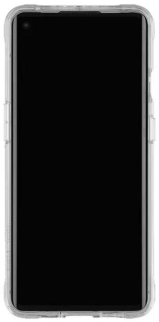 Case-Mate Tough Groove Phone Case for OnePlus 8 5G - Iridescent