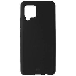 Case-Mate Tough Phone Case for Galaxy A42 (5G) - Matte Black