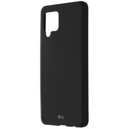 Case-Mate Tough Phone Case for Galaxy A42 (5G) - Matte Black
