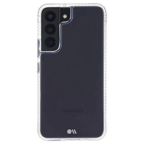 Case-Mate  Tough Phone Case for Galaxy S22 - Clear - Brand New