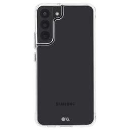 Case-Mate Tough Phone Case for Galaxy S22+ - Clear