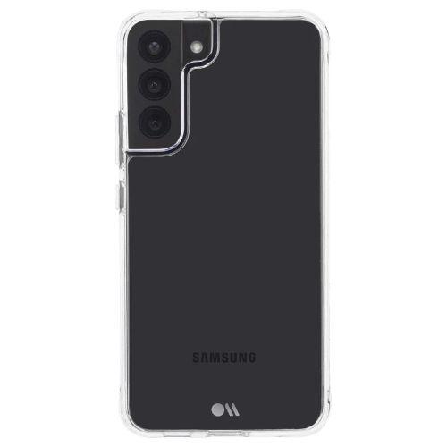Case-Mate  Tough Phone Case for Galaxy S22+ - Clear - Brand New