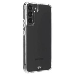 Case-Mate Tough Phone Case for Galaxy S22+ - Clear