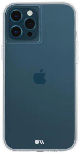Case-Mate Tough Phone Case for iPhone 12 Pro Max (5G) - Clear