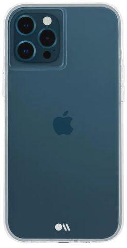 Case-Mate  Tough Phone Case for iPhone 12 Pro Max (5G) - Clear - Excellent
