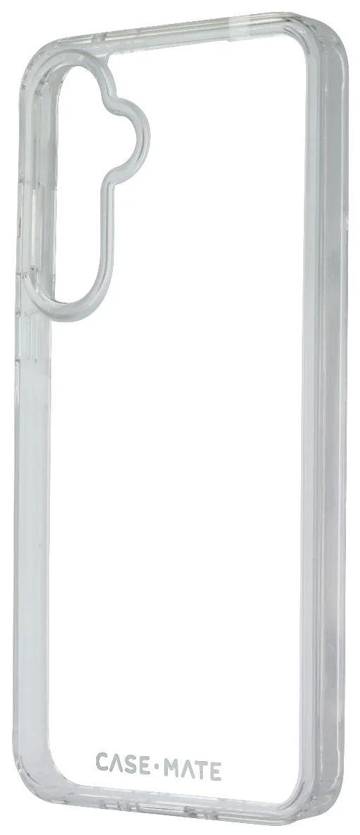 Case-Mate  Tough Phone Case for Samsung Galaxy A35 - Clear - Acceptable