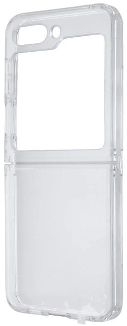 Case-Mate Tough Phone Case for Samsung Galaxy Z Flip6 - Clear