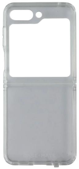 Case-Mate Tough Phone Case for Samsung Galaxy Z Flip6 - Clear