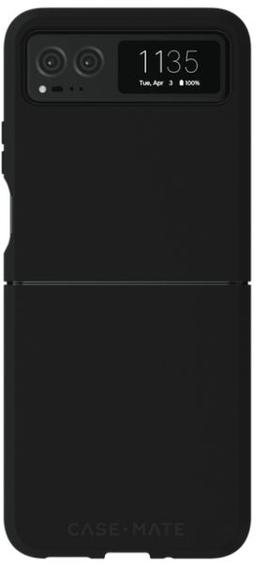 Case-Mate Tough Phone Case Motorola Razr (2023) - Black