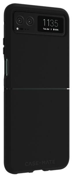 Case-Mate Tough Phone Case Motorola Razr (2023) - Black
