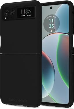 Case-Mate Tough Phone Case Motorola Razr (2023) - Black