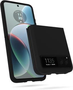 Case-Mate Tough Phone Case Motorola Razr (2023) - Black