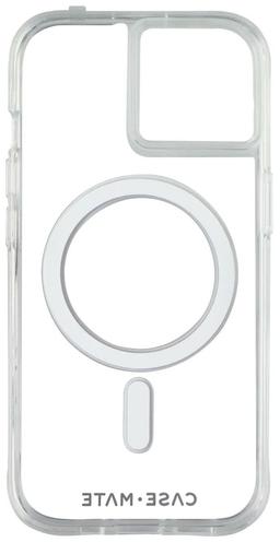 Case-Mate Tough Phone Case with MagSafe for iPhone 15
