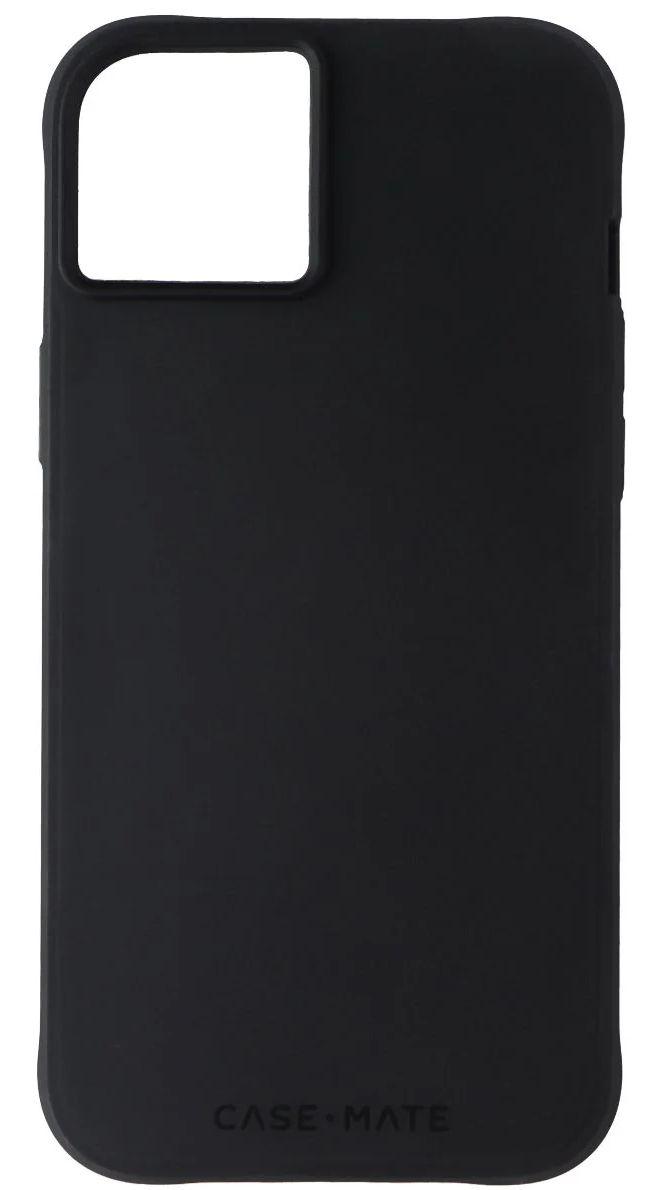 Case-Mate  Tough Series Case for Apple iPhone 15 Plus - Black - Acceptable