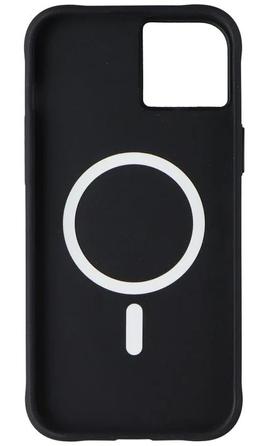 Case-Mate Tough Series Case for Apple iPhone 15 Plus - Black