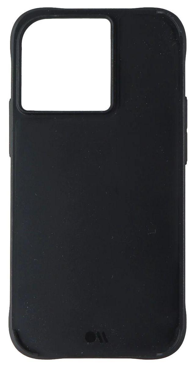 Case-Mate  Tough Series Case for iPhone 13 Pro - Black - Acceptable