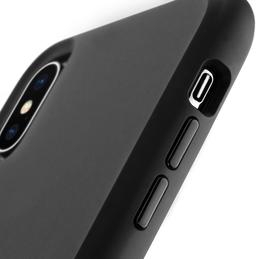 Case-Mate Tough Series Phone Case for iPhone XS Max - Smoke