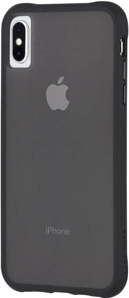 Case-Mate Tough Series Phone Case for iPhone XS Max - Smoke