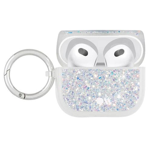 Case-Mate  Twinkle Case for AirPods 3 (2021) - Stardust - Brand New