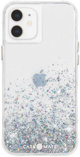 Case-Mate  Twinkle Ombre Phone Case for iPhone 12 mini - Twinkle Multi - Brand New
