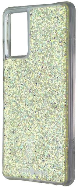 Case-Mate Twinkle Phone Case for Samsung Galaxy Note 20 5G - Stardust