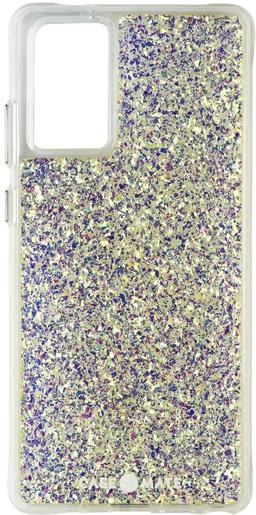 Case-Mate Twinkle Phone Case for Samsung Galaxy Note 20 5G - Stardust