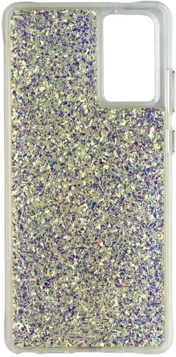 Case-Mate Twinkle Phone Case for Samsung Galaxy Note 20 5G - Stardust