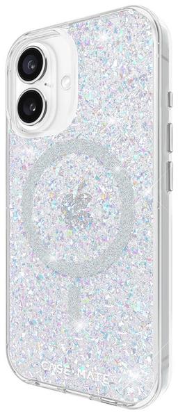 Case-Mate Twinkle MagSafe Phone Case for iPhone 16