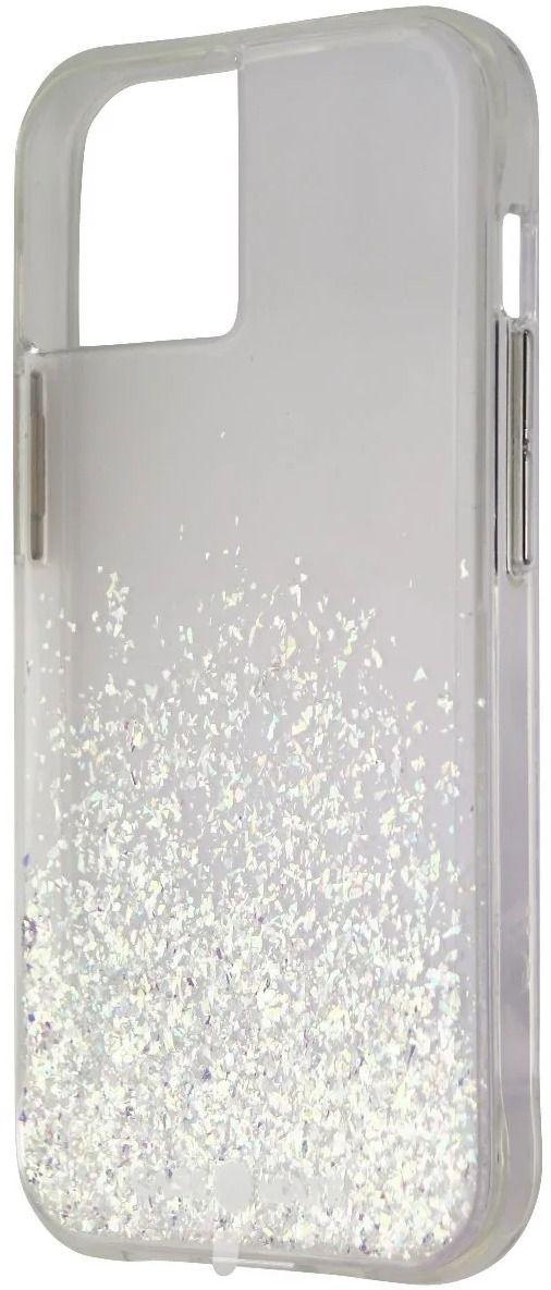 Case-Mate  Twinkle Ombre Phone Case for Apple iPhone 13 / 14 - Ombre Stardust - Acceptable