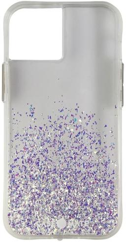 Case-Mate Twinkle Ombre Phone Case for Apple iPhone 13 / 14 - Ombre Stardust