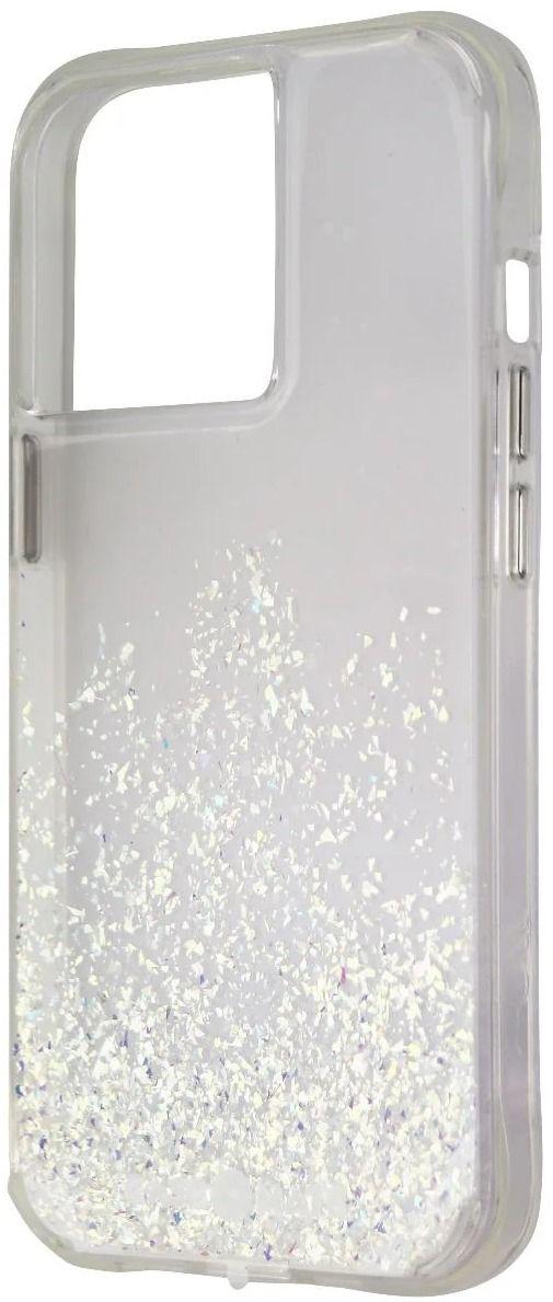 Case-Mate  Twinkle Ombre Case for iPhone 13 Pro - Ombre Stardust - Acceptable