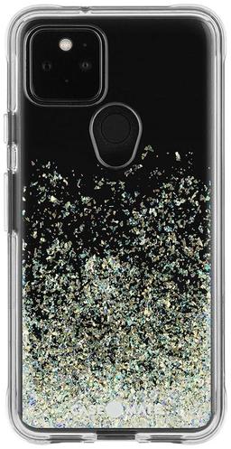 Case-Mate Twinkle Ombre Phone Case for Google Pixel 5 - Stardust