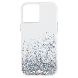 Case-Mate Twinkle Ombre Phone Case for iPhone 12 Mini - Twinkle Ombre