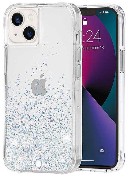 Case-Mate Twinkle Ombre Phone Case for iPhone 13 - Stardust