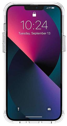 Case-Mate Twinkle Ombre Phone Case for iPhone 13 - Stardust