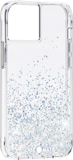 Case-Mate Twinkle Ombre Phone Case for iPhone 13 mini - Stardust