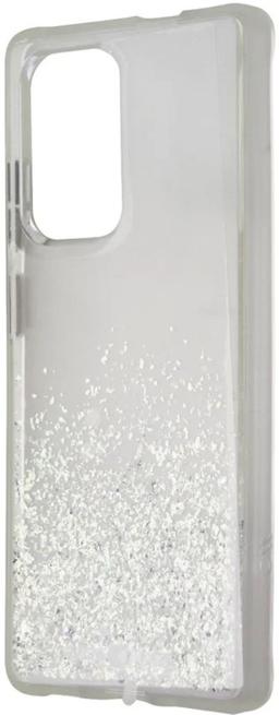 Case-Mate Twinkle Ombre Series Phone Case for LG WING - Stardust