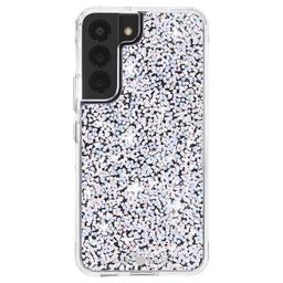 Case-Mate Twinkle Phone Case for Galaxy S22 (5G) - Diamond
