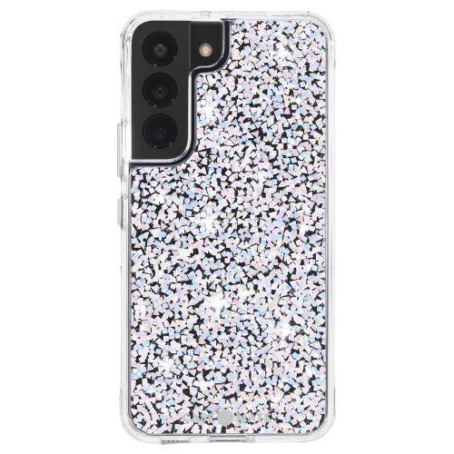 Case-Mate  Twinkle Phone Case for Galaxy S22 (5G) - Diamond - Excellent