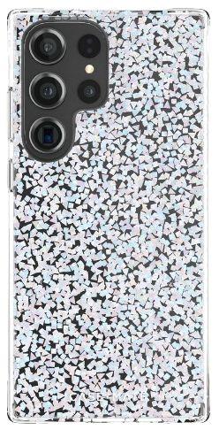 Case-Mate  Twinkle Phone Case for Galaxy S23 Ultra - Diamond - Brand New