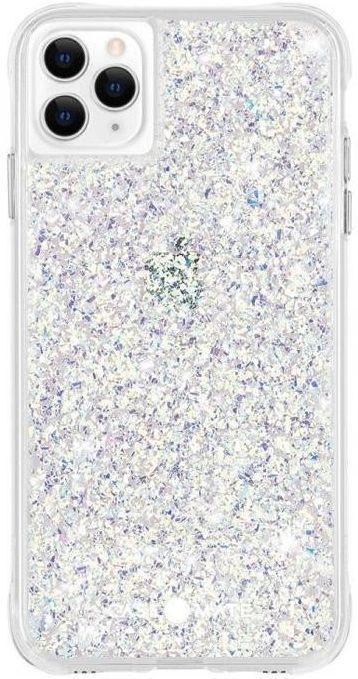 Case-Mate  Twinkle Phone Case for iPhone 11 Pro - Stardust - Excellent