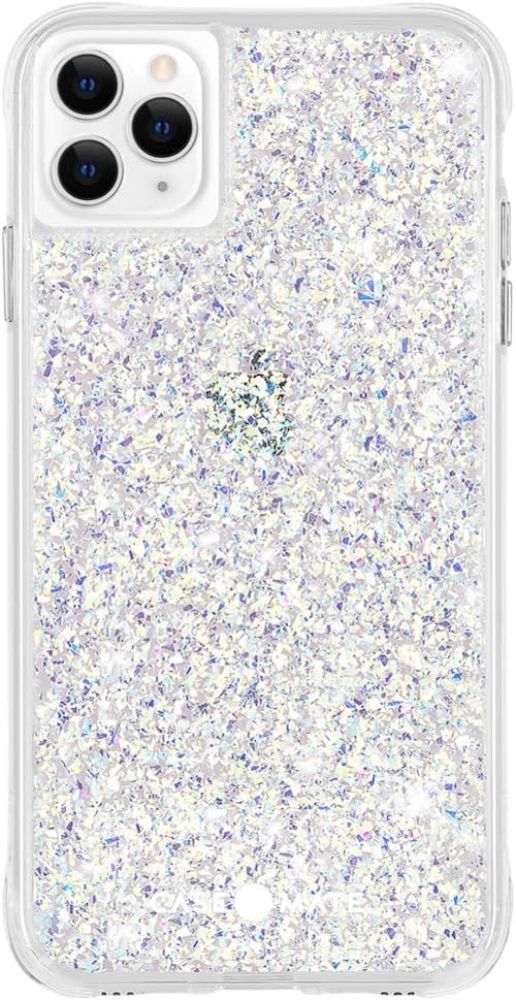 Case-Mate Twinkle Phone Case for iPhone 11 Pro Max - Stardust