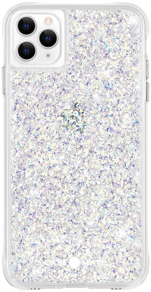Case-Mate Twinkle Phone Case for iPhone 11 Pro Max - Stardust