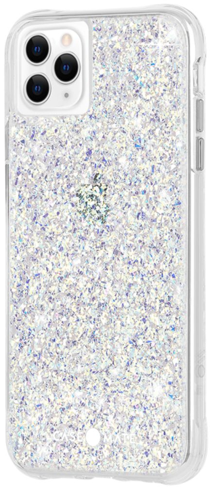 Case-Mate Twinkle Phone Case for iPhone 11 Pro Max - Stardust