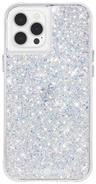 Case-Mate Twinkle Phone Case for iPhone 12 Pro Max - Stardust