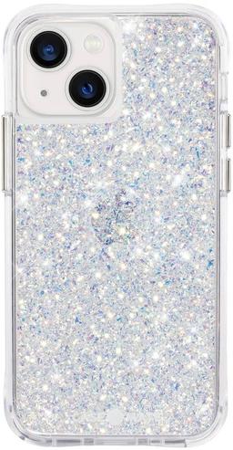 Case-Mate Twinkle Phone Case for iPhone 13 mini - Stardust
