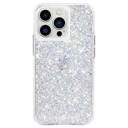 Case-Mate Twinkle Phone Case for iPhone 13 Pro - Stardust