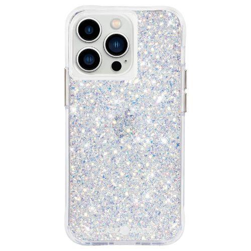 Case-Mate Twinkle Phone Case for iPhone 13 Pro - Stardust