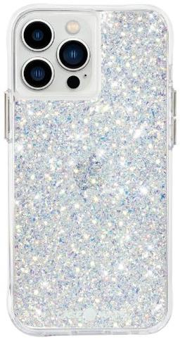 Case-Mate Twinkle Phone Case for iPhone 13 Pro Max - Stardust